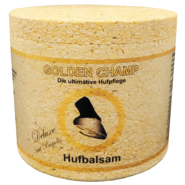 Golden Champ Refill-Dose aus gepufftem Maisgries 350 ml